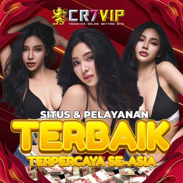 CR7VIP: Daftar Slot Gacor Maxwin Hari Ini Situs Rtp Slot Gampang Menang 